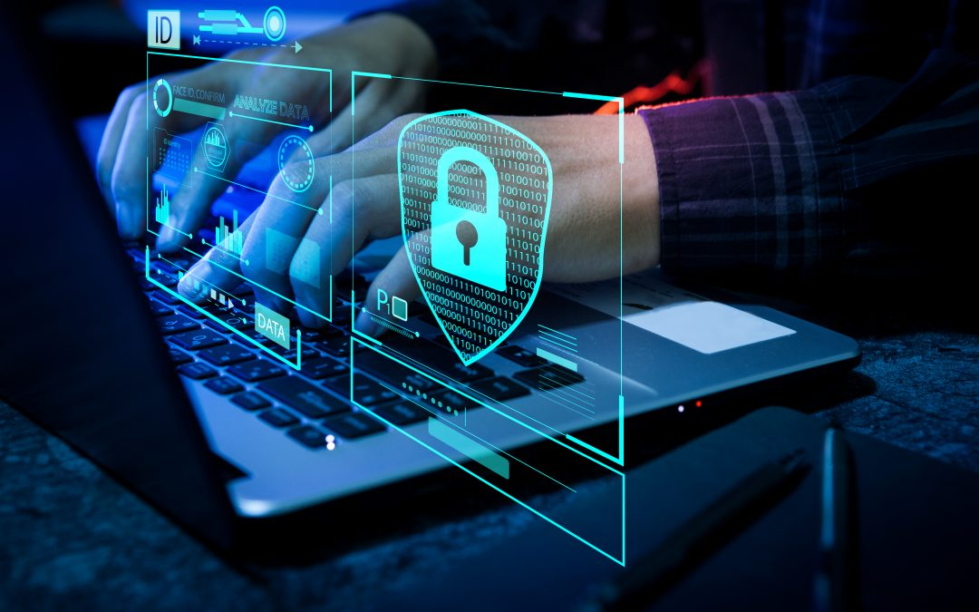 Ciberseguridad: Un juego de equipo que comienza por ti 16:00h-17:00 (CET)